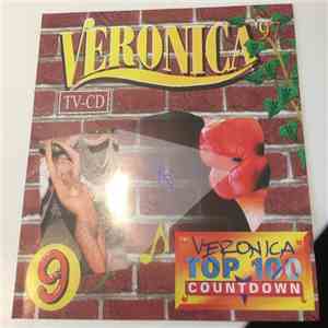 Various - Veronica Always Number 1 '97 - 9