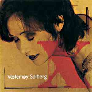 Veslemøy Solberg - X