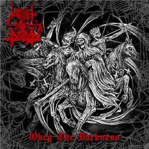 Vomit Of Doom - Obey The Darkness