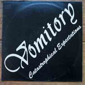 Vomitory  - Catastrophical Expectations