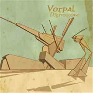 Vorpal - Digressions