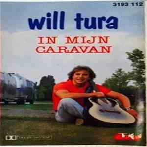 Will Tura - In Mijn Caravan