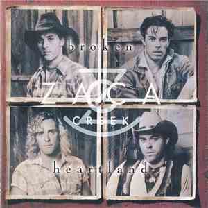 Zaca Creek - Broken Heartland