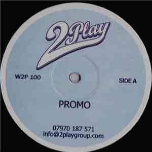 2Play - Close 2 You