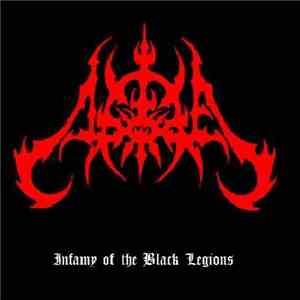 Adore - Infamy Of The Black Legions