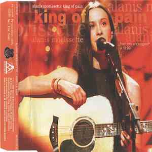 Alanis Morissette - King Of Pain