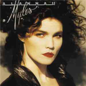 Alannah Myles - Alannah Myles