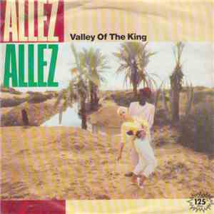 Allez Allez - Valley Of The Kings
