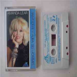 Amanda Lear - Tant Qu'il Y Aura Des Hommes