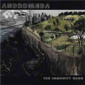 Andromeda  - The Immunity Zone