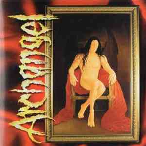Archangel  - In Tears The Angel Falls...