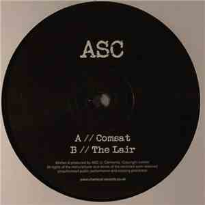 ASC - Comsat / The Lair