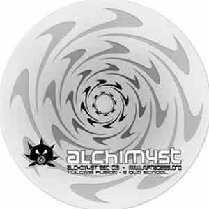 Aïwax - Alchimyst 3