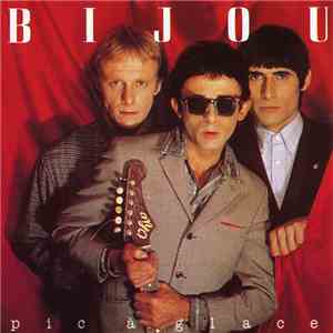 Bijou  - Pic À Glace