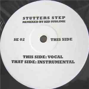 Biz Markie - Stutters Step