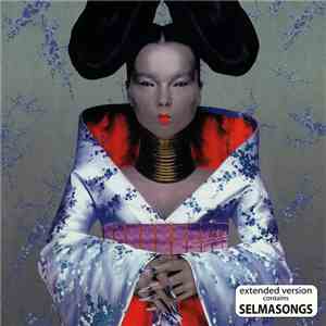 Björk - Homogenic