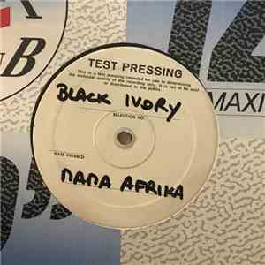 Black Ivory  - Mama Afrika