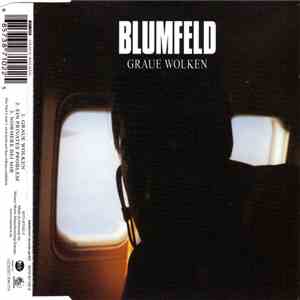 Blumfeld - Graue Wolken