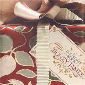 Boney James - Christmas Present