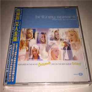 Britney Spears - I'm Not A Girl, Not Yet A Woman