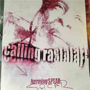 Burning Spear - Calling Rastafari