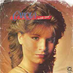 Carola  - Tommy Loves Me
