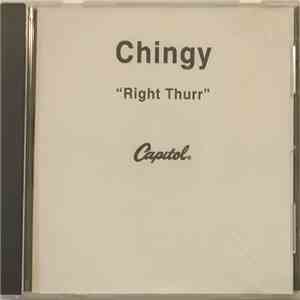 Chingy - Right Thurr