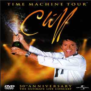 Cliff Richard - Time Machine Tour : 50th Anniversary Live