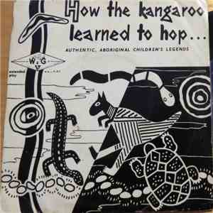Clive Waters - How The Kangaroo Learned To Hop / The Dancing Birds