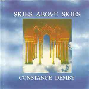 Constance Demby - Skies Above Skies (Edited Version)