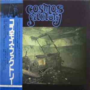 Cosmos Factory - Cosmos Factory