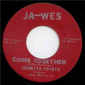 Counter Points - Come Together