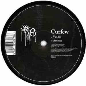 Curfew  - Vandal / Asylum