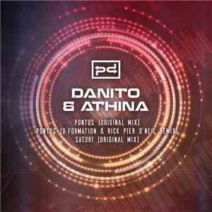 Danito & Athina - Pontos / Satori