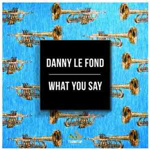 Danny Le Fond - What You Say