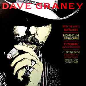 Dave Graney With The White Buffaloes - Codine