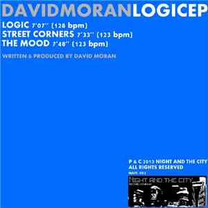David Moran  - Logic EP