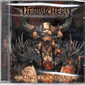 Debauchery - Kings Of Carnage
