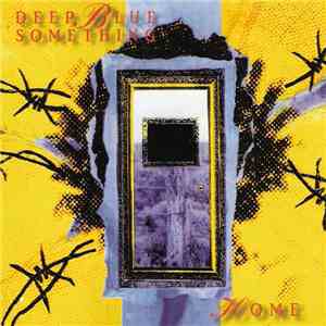Deep Blue Something - Home