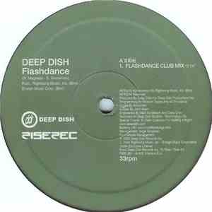 Deep Dish - Flashdance