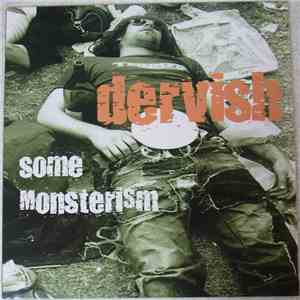 Dervish  - Some Monsterism
