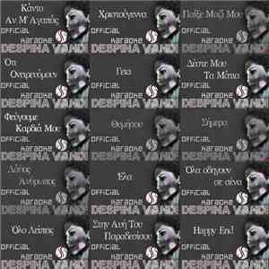 Despina Vandi - The Official Karaokes