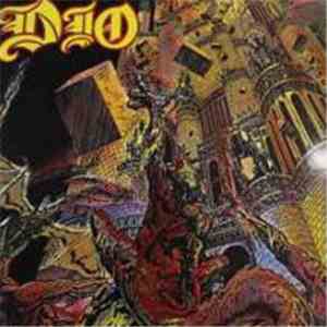 Dio  - Monsters Of Rock