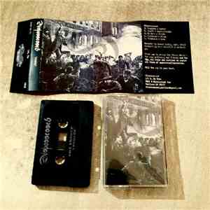 Dispossessed - Besieged