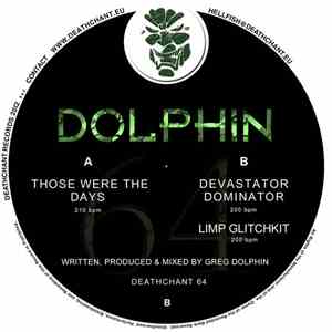 Dolphin - Untitled