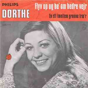Dorthe - Flyv Op Og Be' om Bedre Vejr