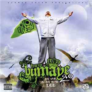 Eko Fresh - Freezy Bumaye 2.0 - Es War Alles Meine Idee