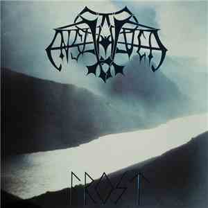 Enslaved - Frost