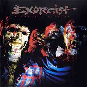 Exorcist  - Nightmare Theatre