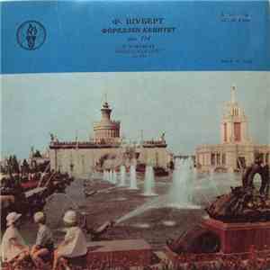 F. Schubert - Forellen-Quintet Op. 114